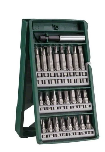 Bosch 25-delni Mini-X-Line set bitova