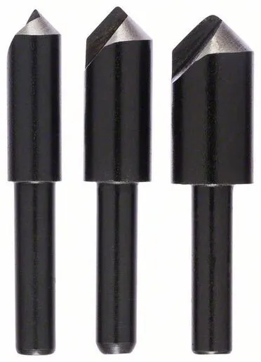 Bosch 3-delni set upuštača - 2609255124
