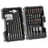 Bosch 35-delni set bitova sa HSS G burgijama , Extra Hard 2607017565