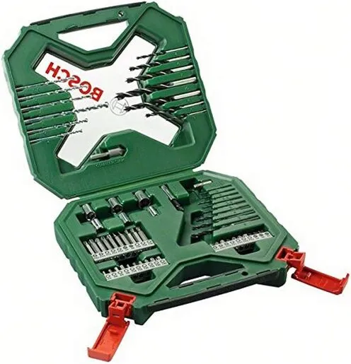 Bosch 60-delni X-Line Classic set