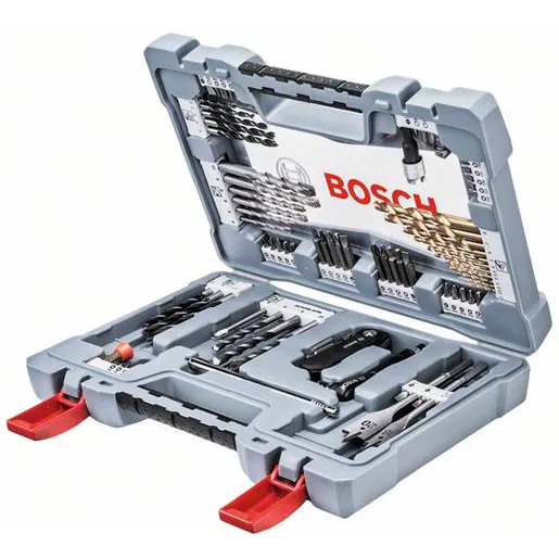 Bosch 76-delni Premium X-Line set 2608P00234