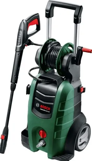 Bosch AdvancedAquatak 140 perač pod visokim pritiskom