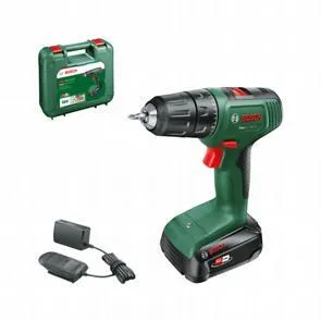 Bosch Akku-bušilica/odvrtač EasyDrill 18V 06039D8004