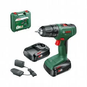 Bosch Akku-bušilica/odvrtač EasyDrill 18V 06039D8005