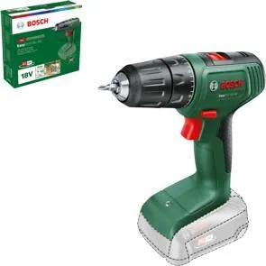 Bosch Akku-bušilica/odvrtač EasyDrill 18V-40 s 06039D8000
