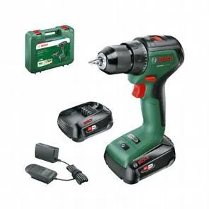 Bosch Akku-bušilica/odvrtač UniversalDrill 18V 06039D7002