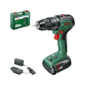 Bosch Akku-bušilica/odvrtač UniversalDrill 18V 06039D7101