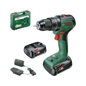 Bosch Akku-bušilica/odvrtač UniversalDrill 18V 06039D7102