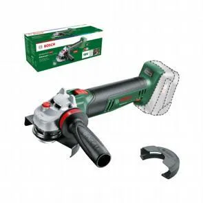 Bosch Akku-ugaona brusilica AdvancedGrind 18V- 06033E5100