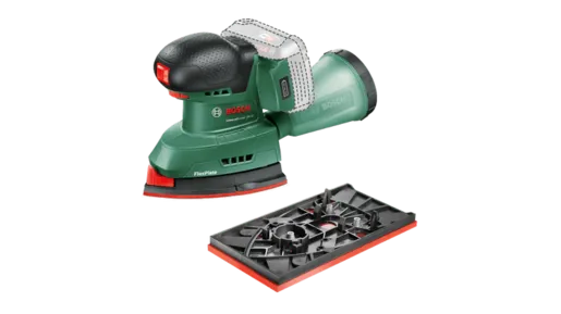 Bosch Aku brusilica UniversalSander 18V 06033E3100