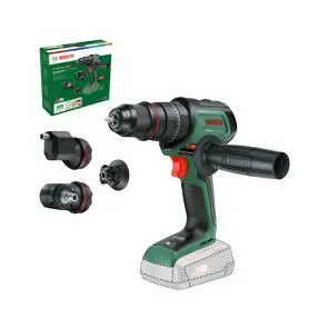 Bosch Aku bušilica-odvrtač Adv.Impact 18V-80 06039E2103