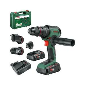 Bosch Aku bušilica-odvrtač Adv.Impact 18V-80 06039E2105