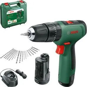 Bosch Aku bušilica-odvrtač EasyImpact 1200 06039D3105