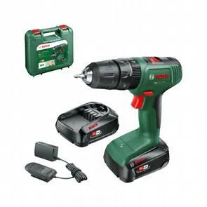 Bosch Aku bušilica-odvrtač EasyImpact 18V 06039D8102
