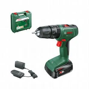 Bosch Aku bušilica-odvrtač EasyImpact 18V 06039D8107