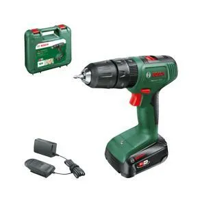 Bosch Aku bušilica-odvrtač EasyImpact 18V-38 06039D810E