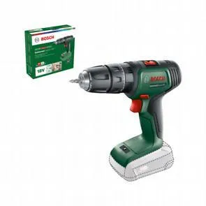 Bosch Aku bušilica odvrtač UniversalImpact 18 06039D4100