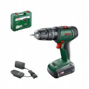 Bosch Aku bušilica-odvrtač UniversalImpact 18 06039D4101
