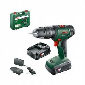 Bosch Aku bušilica-odvrtač UniversalImpact 18 06039D4102