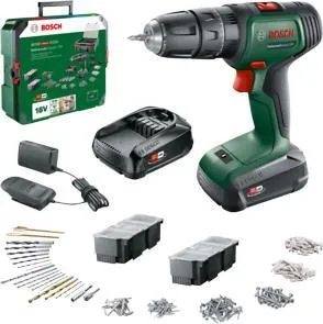 Bosch Aku bušilica-odvrtač UniversalImpact 18 06039D4103