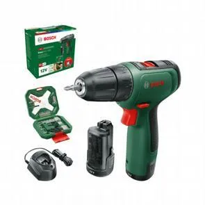 Bosch Aku bušilica/odvrtač EasyDrill 1200 06039D3008