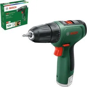 Bosch Aku bušilica/odvrtač EasyDrill 1200 solo 06039D3005