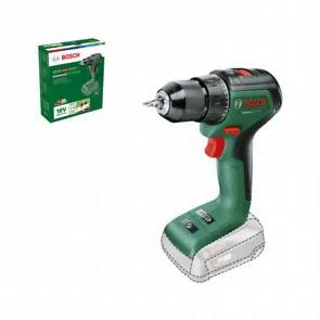 Bosch Aku. bušilica/odvrtač UniversalDrill 18V 06039D7000