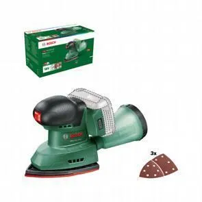Bosch Aku ekscentar brusilica EasySander 18V 06033E3000