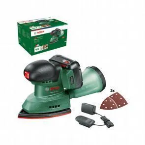 Bosch Aku ekscentar brusilica EasySander 18V-8 06033E3002