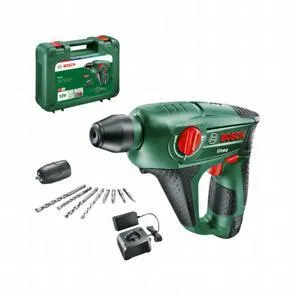 Bosch Aku elektro-pneumatski čekić za bušenje Uneo 12V 060398400D