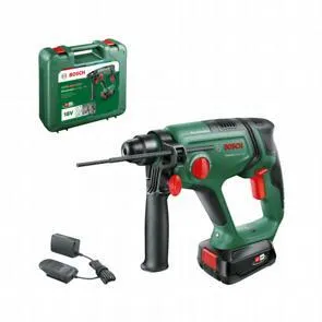 Bosch Aku hamer bušilica UniversalHammer 18V ( 06039D6002