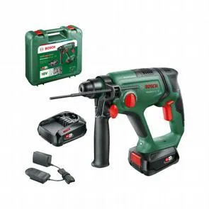 Bosch Aku hamer bušilica UniversalHammer 18V (06039D6003