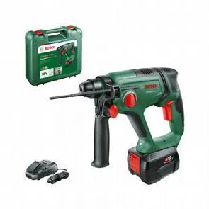 Bosch Aku hamer bušilica UniversalHammer 18V ( 06039D6004