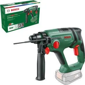 Bosch Aku hamer bušilica UniversalHammer 18V-1 06039D6000