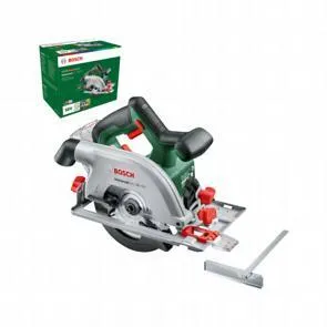 Bosch Aku-kružna testera UniversalCirc 18V-53 06033B1400