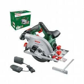 Bosch Aku-kružna testera UniversalCirc 18V-53 06033B1402