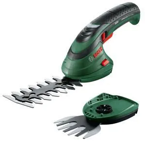 Bosch Aku makaze za travu ISIO3 0600833108