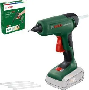Bosch Aku pištolj za lepak AdvancedGlue 18V 0603264800