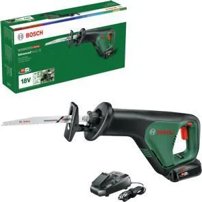 Bosch Aku-sablja testera AdvancedRecip 18 06033B2403