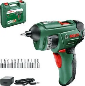 Bosch Aku udarni odvrtač PSR Select 0603977021