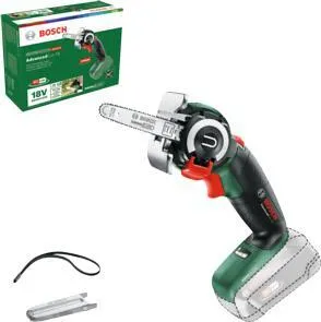 Bosch Aku univerzalna testera AdvancedCut 18 06033D5100