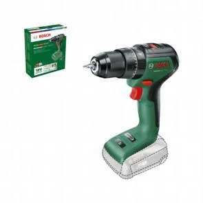 Bosch Aku vibr.odvrtač UniversalImpact 18V-60 06039D7100
