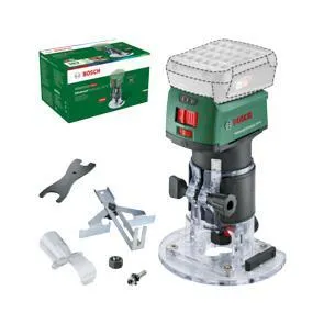 Bosch Akum. glodalica AdvTrimRouter 18V-8 06039D5000