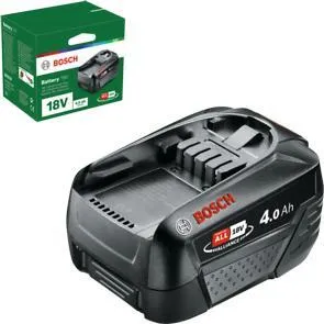 Bosch Akumulator PBA 18V 4.0Ah W-C 1600A011T8