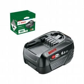 Bosch Akumulator PBA 18V 6.0Ah W-C 1600A00DD7