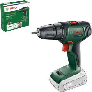 Bosch Akumulatorska bušilica-odvrtač UniversalDrill 18V 06039D4000