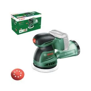 Bosch Akumulatorska ekscentar brusilica EasyOrbit 18V-10 06033E4000