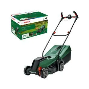 Bosch Akumulatorska kosilica CityMower 18V-32-300 06008B9A08