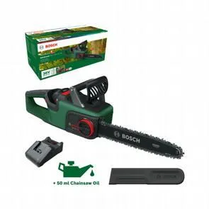 BOSCH akumulatorska lančana testera AdvancedChain 36V-35-40 06008B8600