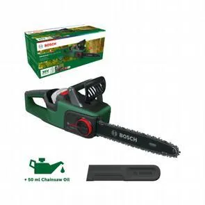 BOSCH akumulatorska lančana testera AdvancedChain 36V (solo-alat) 06008B8601
